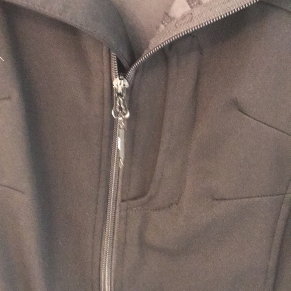 MPG mondetta performance gear jacket - Picture 6 of 8